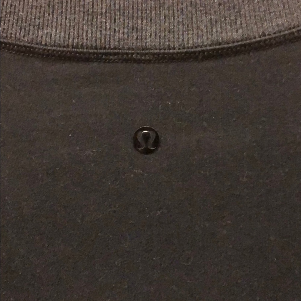 Lululemon Pullover - image 3